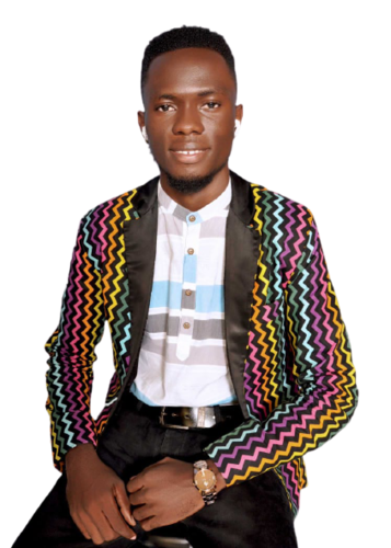 Courage J F T Chileegbo